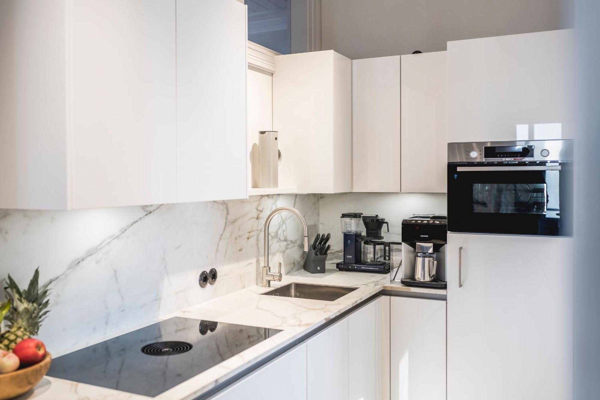 Goldmaedchen 93 - Beach House Timmendorfer Strand Bagian luar foto
