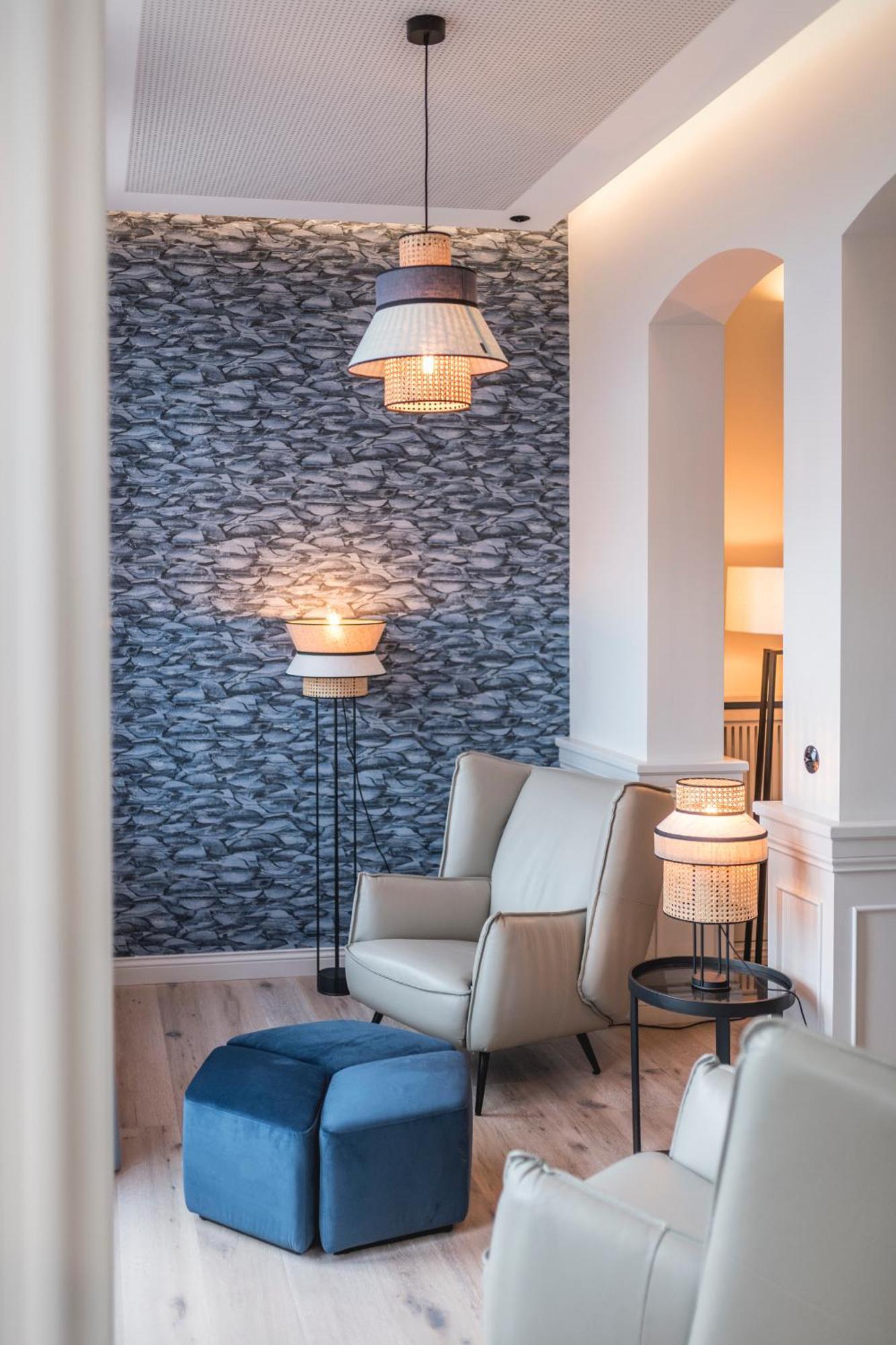 Goldmaedchen 93 - Beach House Timmendorfer Strand Bagian luar foto